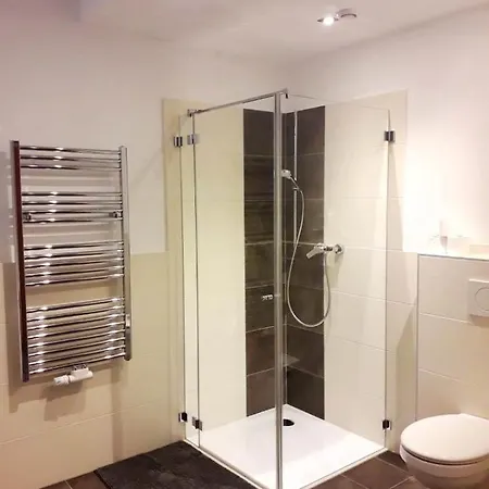 Zireiner Lägenhet *