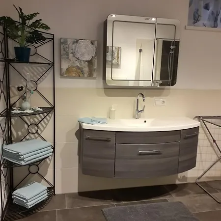 Lägenhet Zireiner *