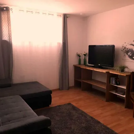 Lägenhet Zireiner Kramsach