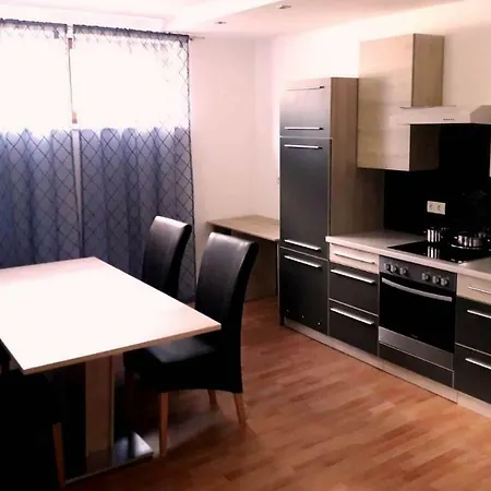 Lägenhet Zireiner Kramsach